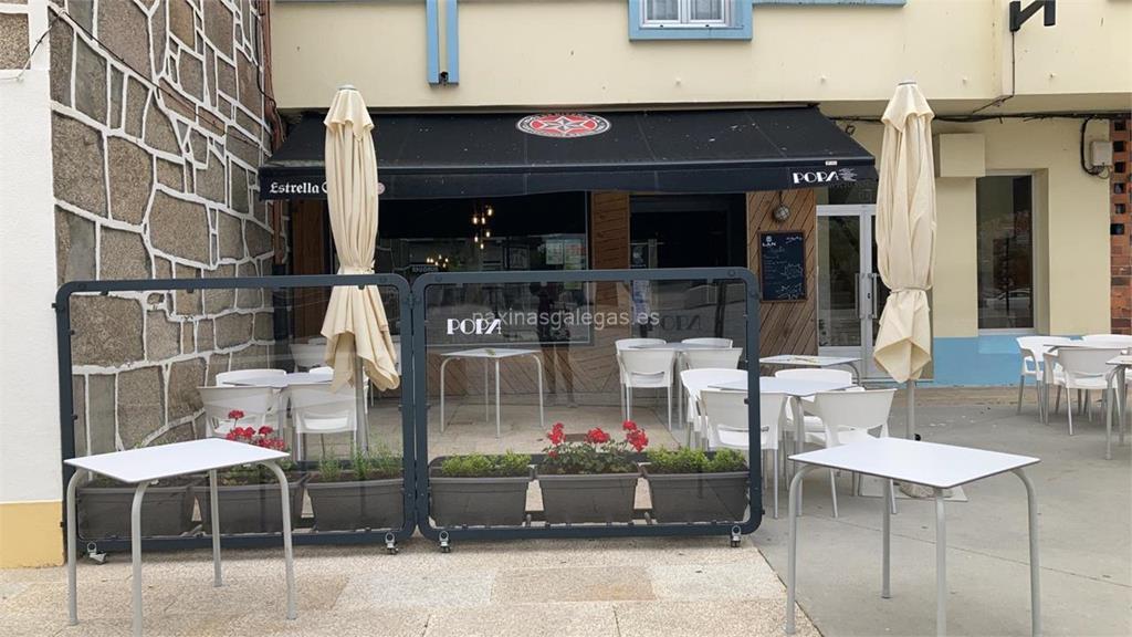 imagen principal Popa 