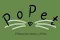 logotipo Popet