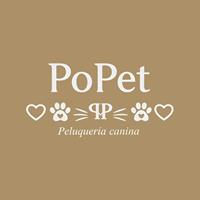 Logotipo Popet