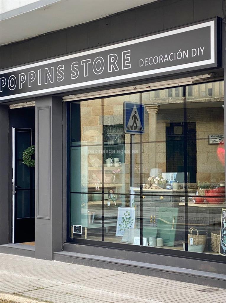 imagen principal Poppins Store