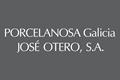 logotipo Porcelanosa Galicia