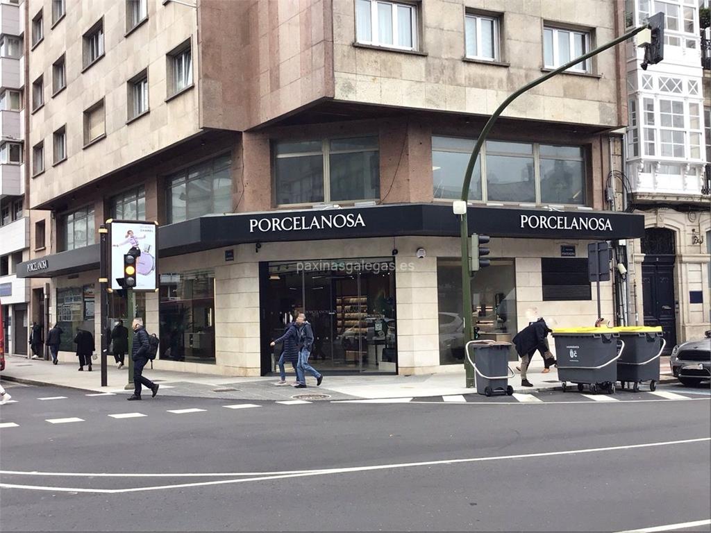 imagen principal Porcelanosa 