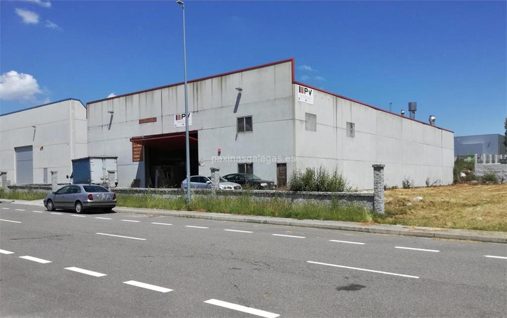 imagen principal Portas Vimarín