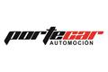 logotipo Portecar Automoción