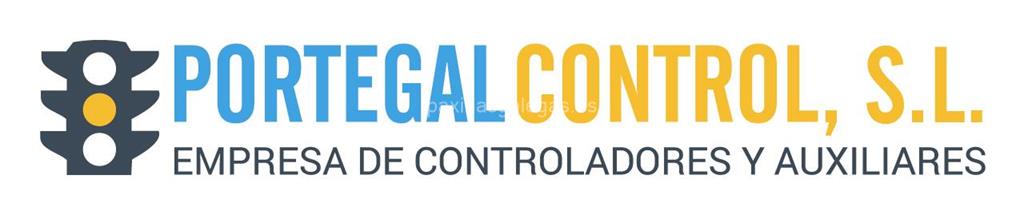 logotipo Portegal Control, S.L.