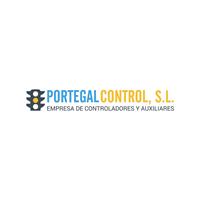 Logotipo Portegal Control, S.L.