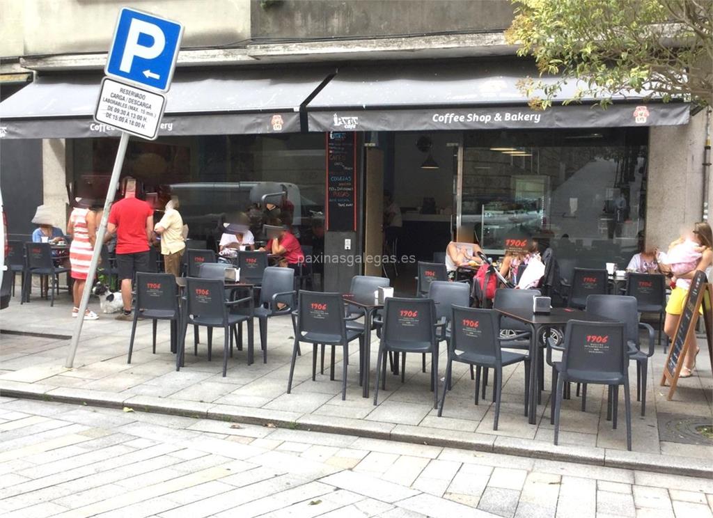 imagen principal Porto Café