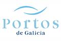 logotipo Porto de A Barquiña