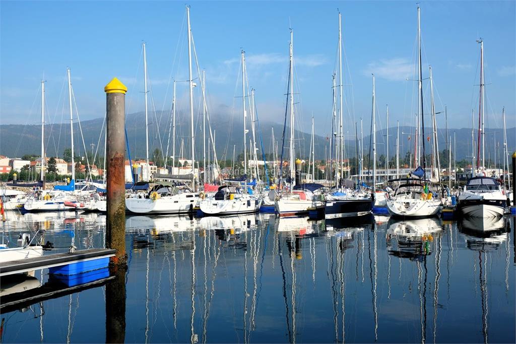 Porto Deportivo de A Pobra do Caramiñal - Muport, S.L. imagen 11