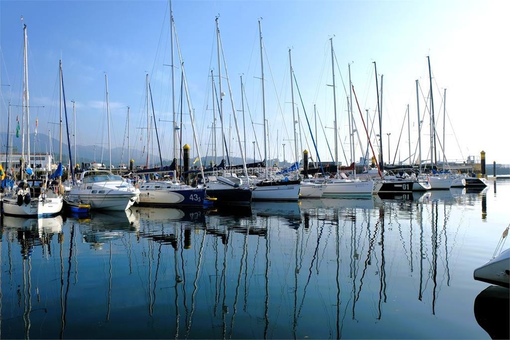 Porto Deportivo de A Pobra do Caramiñal - Muport, S.L. imagen 12