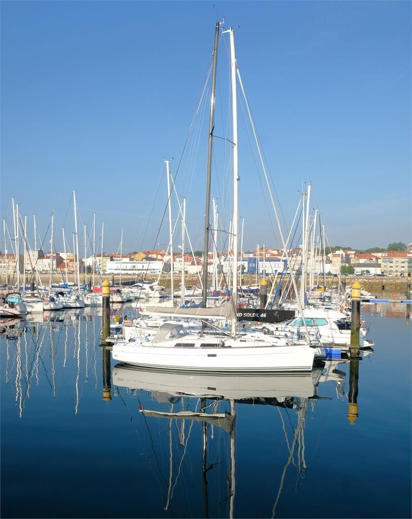 Porto Deportivo de A Pobra do Caramiñal - Muport, S.L. imagen 13