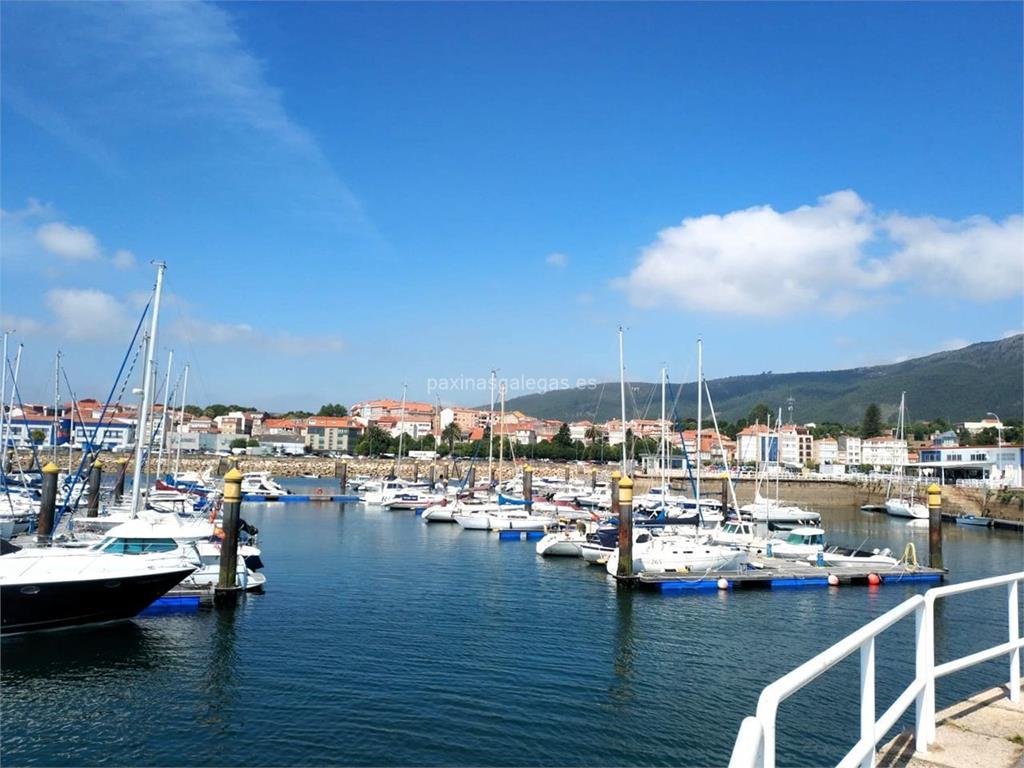 Porto Deportivo de A Pobra do Caramiñal - Muport, S.L. imagen 14