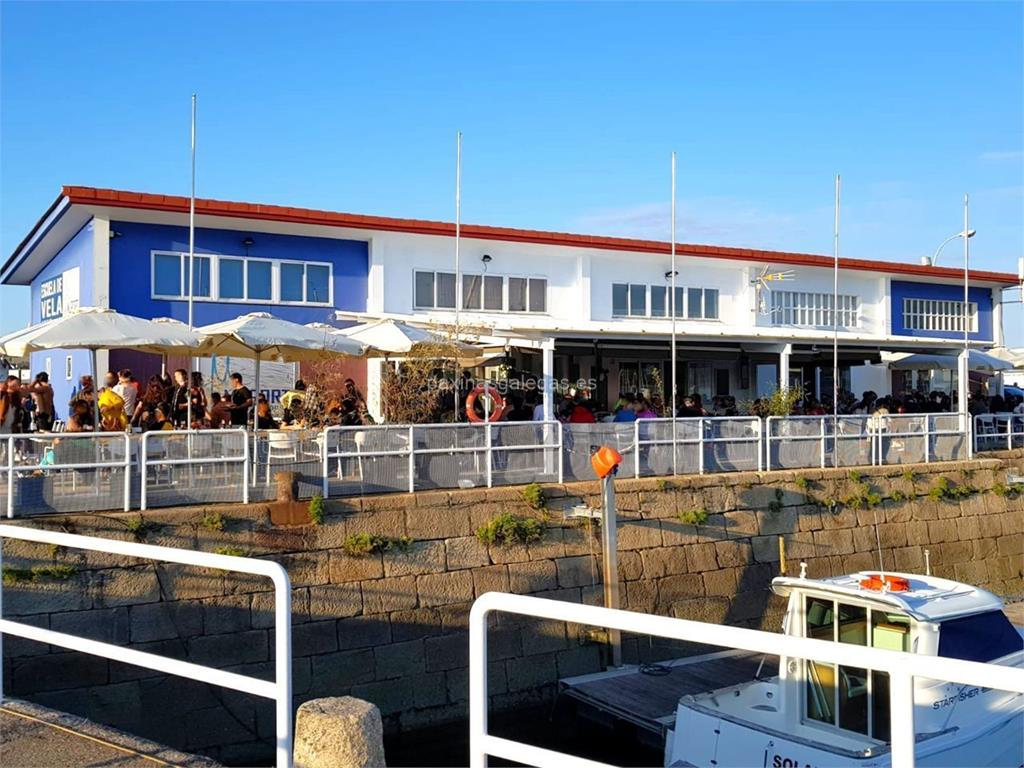 Porto Deportivo de A Pobra do Caramiñal - Muport, S.L. imagen 15