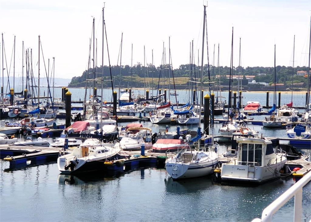 Porto Deportivo de A Pobra do Caramiñal - Muport, S.L. imagen 16