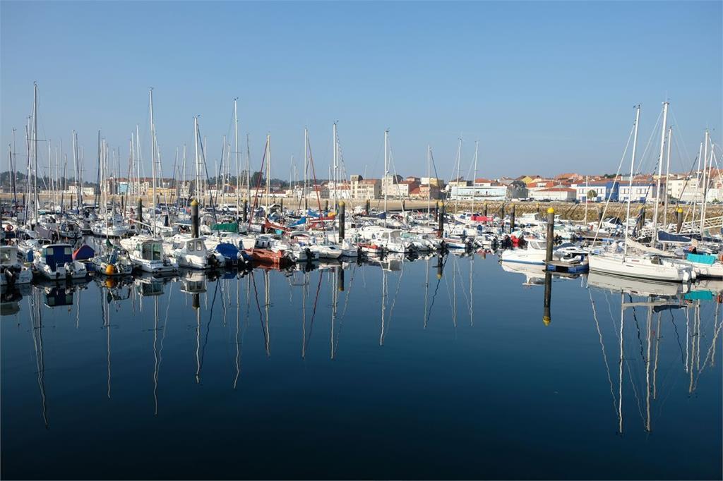 Porto Deportivo de A Pobra do Caramiñal - Muport, S.L. imagen 18