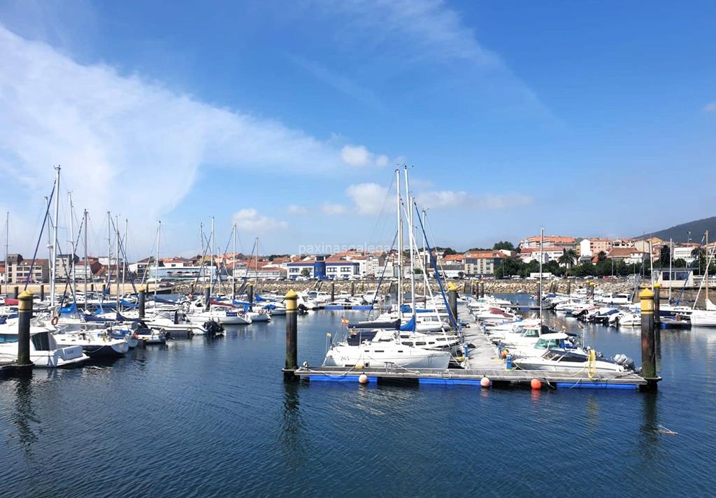 Porto Deportivo de A Pobra do Caramiñal - Muport, S.L. imagen 19