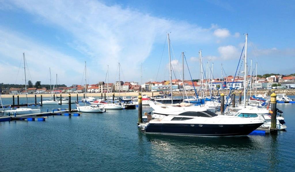 Porto Deportivo de A Pobra do Caramiñal - Muport, S.L. imagen 20