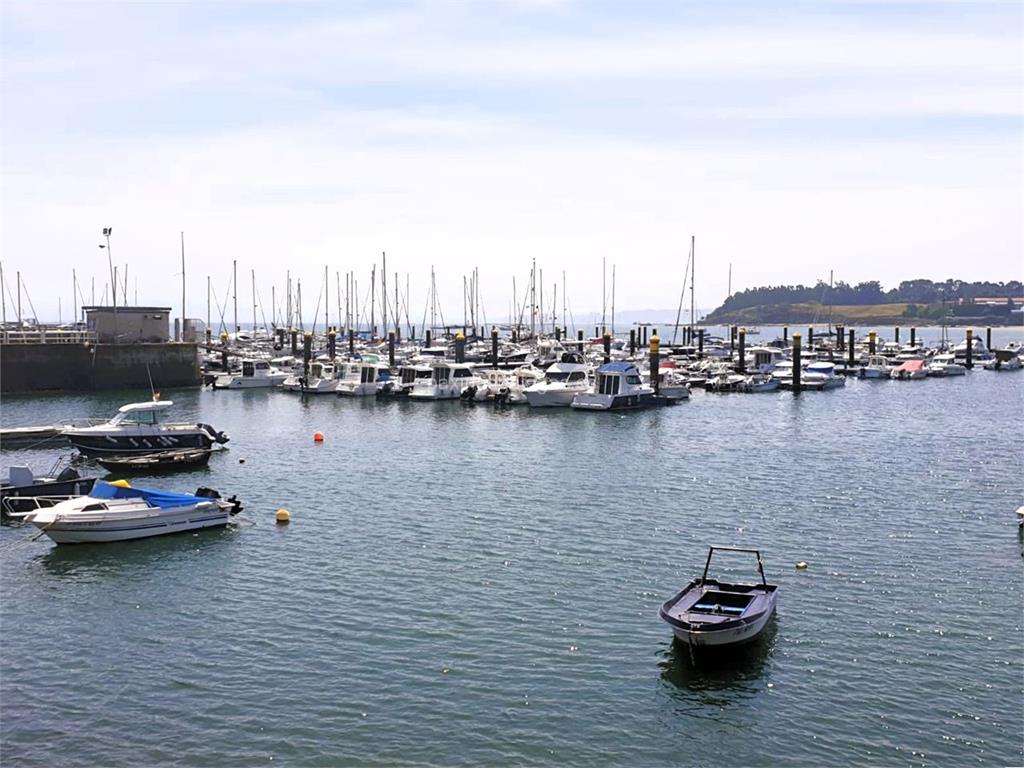 Porto Deportivo de A Pobra do Caramiñal - Muport, S.L. imagen 21