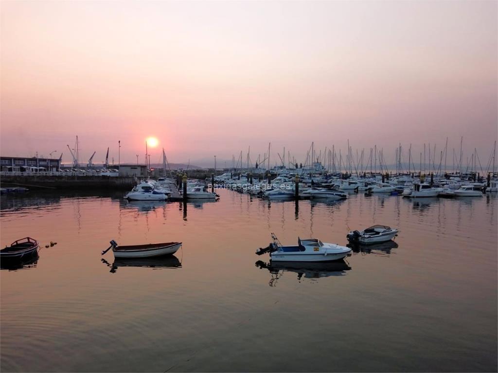 Porto Deportivo de A Pobra do Caramiñal - Muport, S.L. imagen 6
