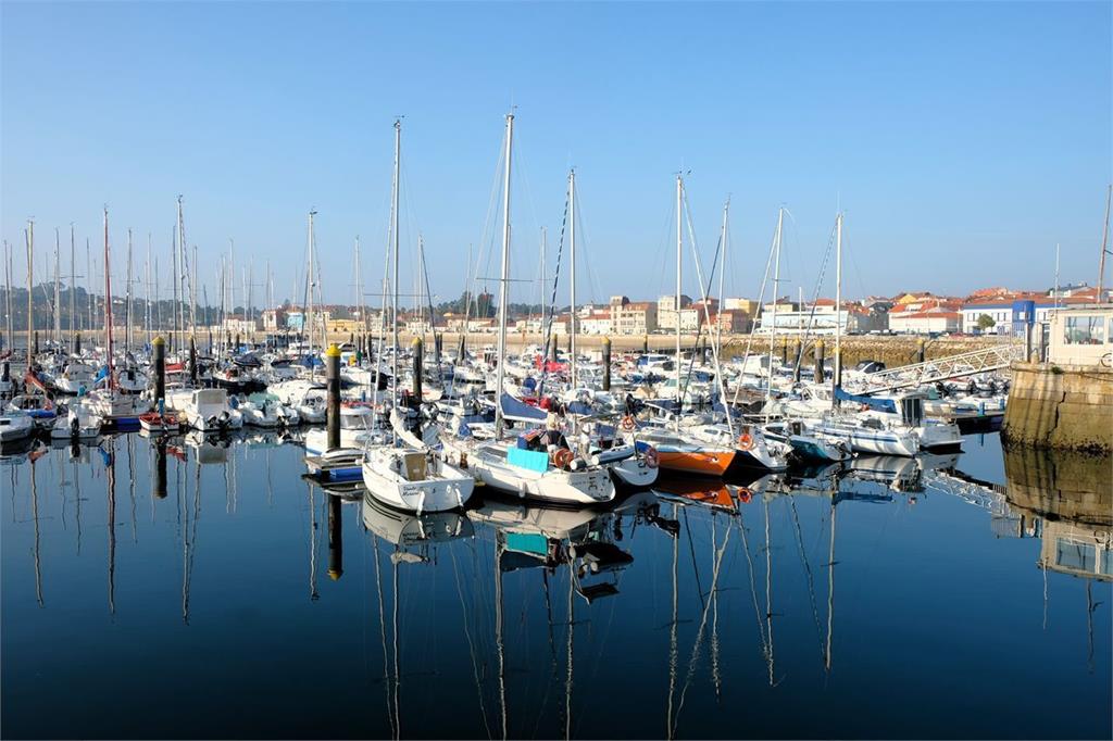 Porto Deportivo de A Pobra do Caramiñal - Muport, S.L. imagen 8