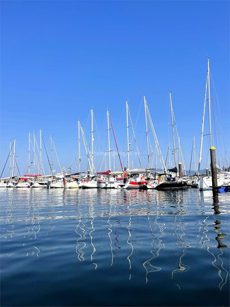 Porto Deportivo de A Pobra do Caramiñal - Muport, S.L. imagen 9
