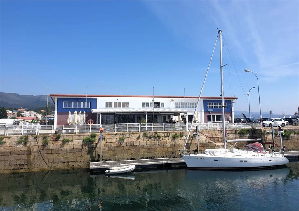 Porto Deportivo de A Pobra do Caramiñal - Muport, S.L. imagen 10