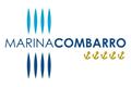 logotipo Porto Deportivo de Combarro