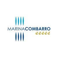 Logotipo Porto Deportivo de Combarro