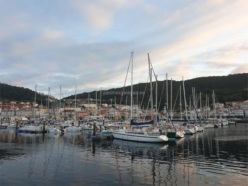 imagen principal Porto Deportivo de Muros - Muport