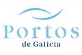 logotipo Porto Deportivo de Pedras Negras