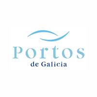 Logotipo Porto Deportivo de Pedras Negras