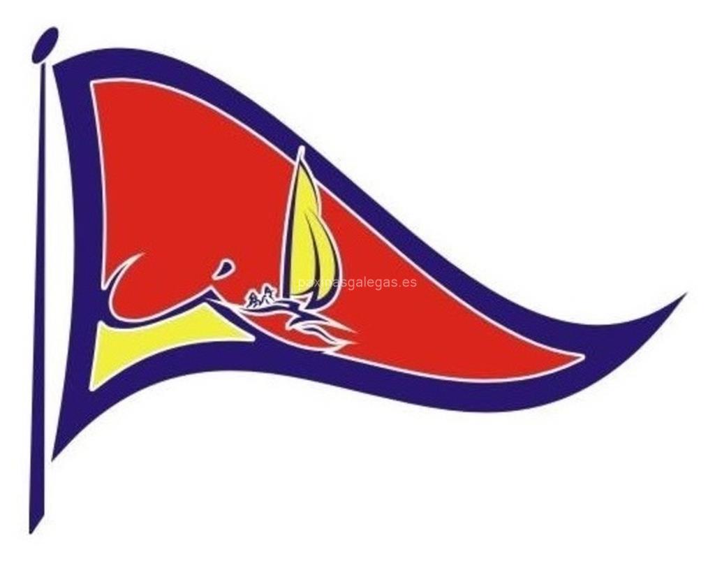 logotipo Porto Deportivo – Marina Vilagarcía