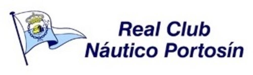 logotipo Porto Deportivo Portosín