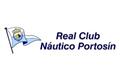 logotipo Porto Deportivo Portosín