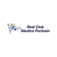 Logotipo Porto Deportivo Portosín