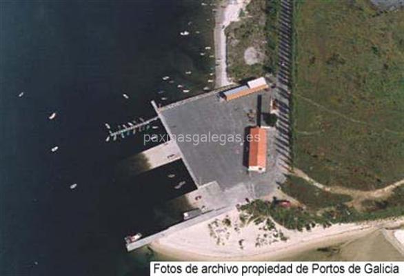 imagen principal Porto do Testal