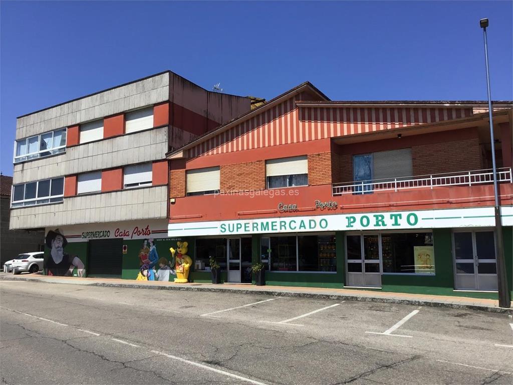 imagen principal Porto