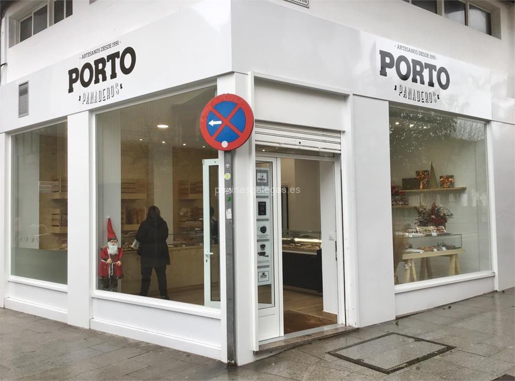 imagen principal Porto
