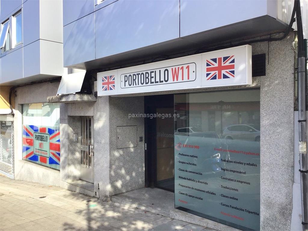 imagen principal Portobello W11