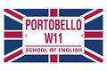 logotipo Portobello W11