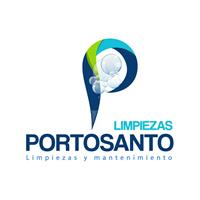Logotipo Portosanto