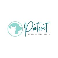 Logotipo Portovet