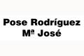 logotipo Pose Rodríguez, Mª José