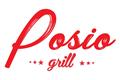 logotipo Posio Grill