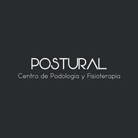 Logotipo Postural