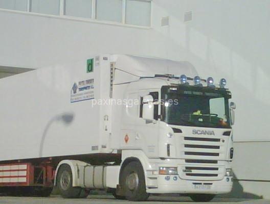 Potel Torres Transportes imagen 12