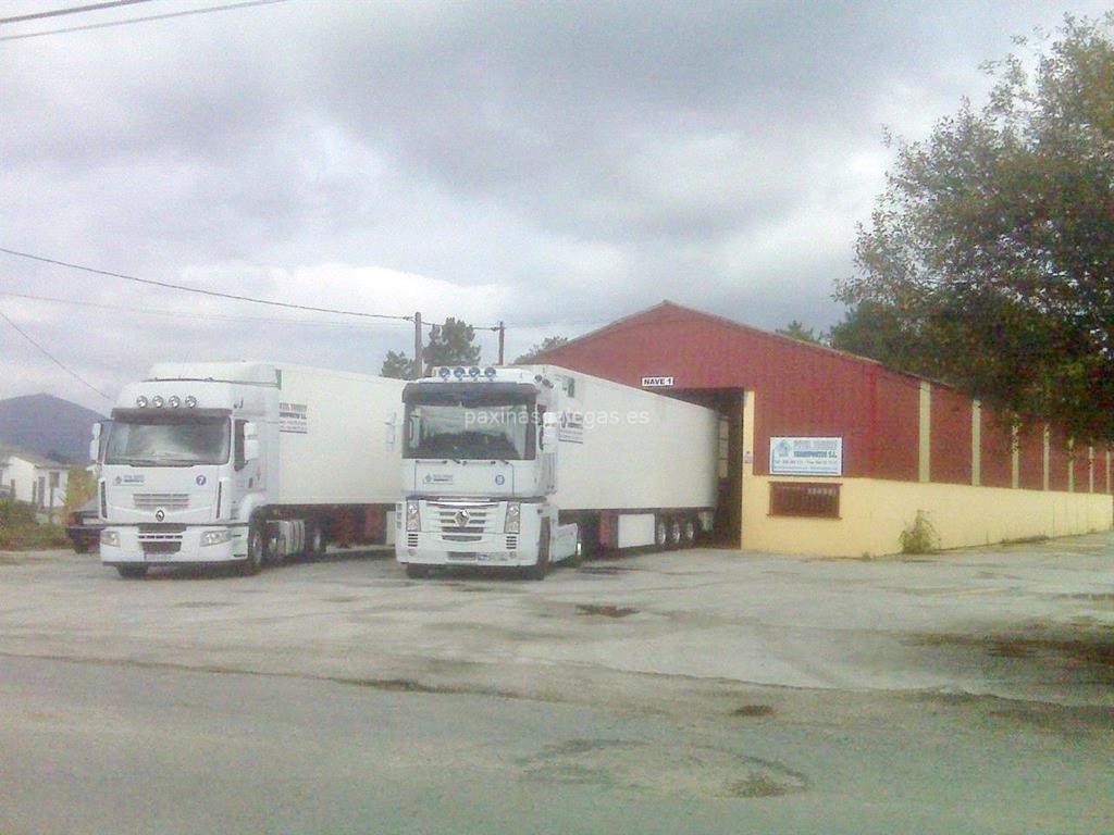 Potel Torres Transportes imagen 7