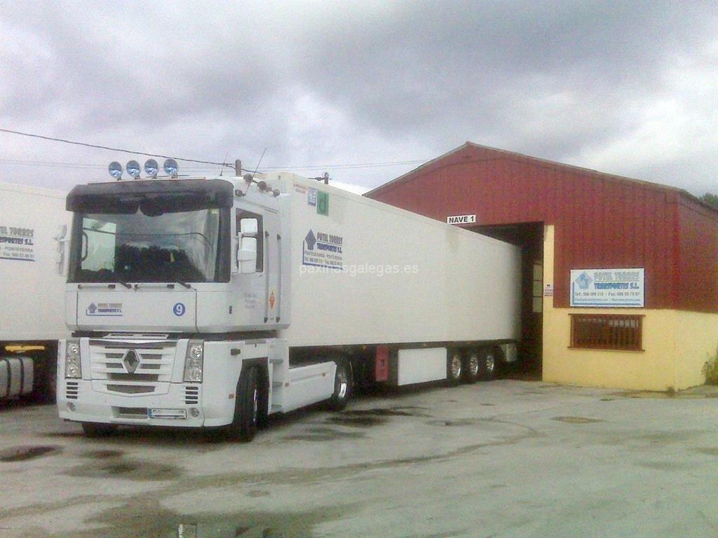 Potel Torres Transportes imagen 8