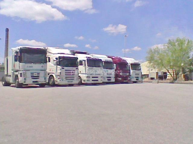 Potel Torres Transportes imagen 9