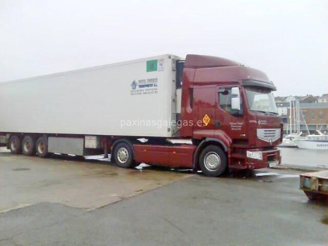 Potel Torres Transportes imagen 10